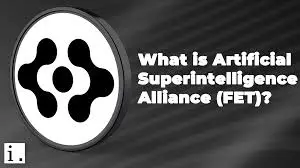 Artificial Superintelligence Alliance Coin